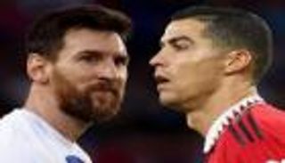 إغلاق المزاد.. تذكرة ميسي ورونالدو تصل إلى 10 ملايين ريال