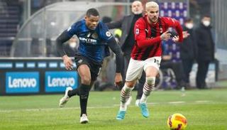 ديربي الغضب