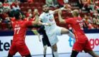 جدول مباريات كأس الرئيس في كأس العالم لكرة اليد 2023