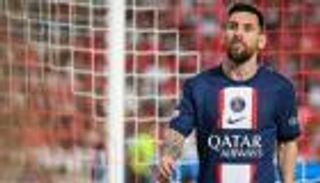 بقيادة ميسي.. انهيار مفاوضات النصر والهلال مع نجوم العالم