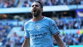 موعد مباراة مانشستر سيتي وتوتنهام في الدوري الإنجليزي 2023