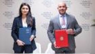 "مجالس المستقبل العالمية" في ضيافة الإمارات.. 500 خبير عالمي