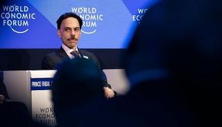 وزير الخارجية السعودي الأمير فيصل بن فرحان - واس