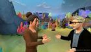 أول قرية عالمية في ميتافيرس تنطلق من "دافوس".. ما دورها؟