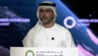 أسبوع أبوظبي للاستدامة.. انطلاقة واعدة للنسخة الأولى من قمة الهيدروجين الأخضر