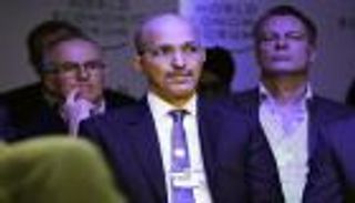 دافوس 2023.. السعودية تروي قصتها مع التضخم وتكشف عن نمط جديد للمنح