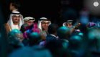 أسبوع أبوظبي للاستدامة.. "أدنوك" و"مصدر" تقودان نقلة نوعية لمعالجة المناخ بالمشروعات الفريدة