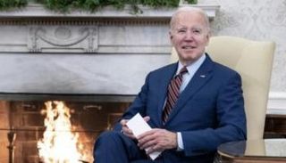 الرئيس الأمريكي جو بايدن- أرشيفية