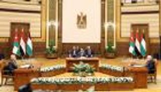 قمة القاهرة بشأن فلسطين.. رسائل مهمة وتأكيد على الترابط العربي 