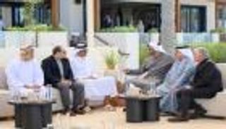 محمد بن زايد: حريصون على ترسيخ تعاون يخدم ازدهار واستقرار المنطقة