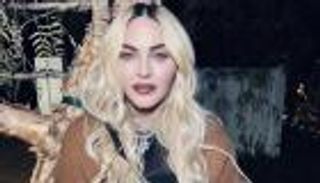 مدينة فرنسية تطلب من مادونا إعارتها لوحة بـ1.3 مليون دولار