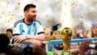 السر في الرقم 18.. ميسي يعود لرونالدو بذكرى مؤلمة (فيديو)