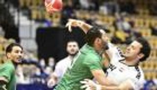 جدول مباريات الدور الرئيسي "المجموعات" في كأس العالم لكرة اليد 2023