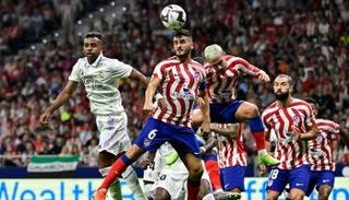 أتلتيكو مدريد