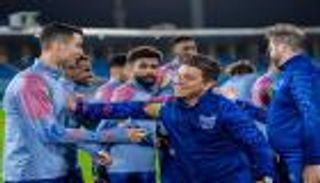 بقيادة كريستيانو رونالدو.. التشكيل المتوقع للهلال والنصر ضد باريس سان جيرمان