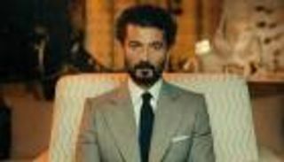 "الإمام الشافعي" يعيد خالد النبوي للدراما الدينية في رمضان 2023