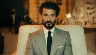 خالد النبوي