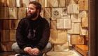 مصطفى منير لـ"العين الإخبارية": معرض القاهرة للكتاب "عيد قومي".. وأعشق عالم الديستوبيا