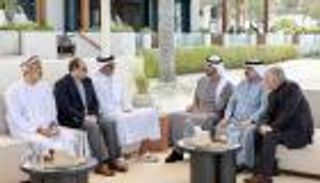 اللقاء الأخوي التشاوري بأبوظبي.. مباحثات حول "الازدهار والاستقرار في المنطقة"