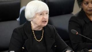 جانيت يلين - أرشيفية