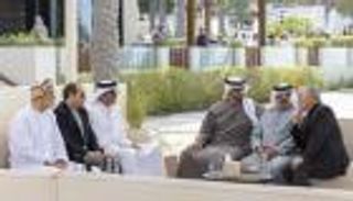 "اللقاء التشاوري" في أبوظبي.. خطوة جديدة نحو تعزيز التكامل العربي