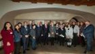 دافوس 2023.. تشكيل تحالف خيري عالمي بمشاركة إماراتية لدعم تمويل المناخ