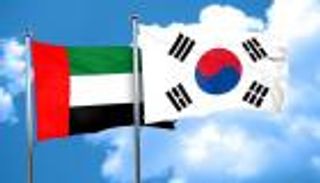 تعاون إماراتي كوري جنوبي.. حافلات أبوظبي بالهيدروجين الأخضر قبل COP28