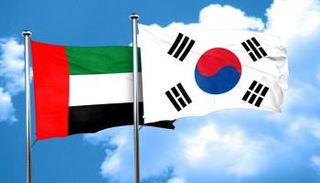 تعاون إماراتي كوري جنوبي لتوظيف الهيدروجين في النقل العام