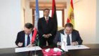 "بيبول".. اتفاقية أممية إسبانية لدعم انتخابات ليبيا