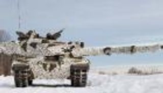 دبابات "تشالنجر 2" لأوكرانيا.. هل أراد جونسون التخلص منها؟