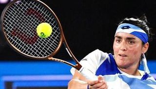 القنوات الناقلة لمباراة أنس جابر