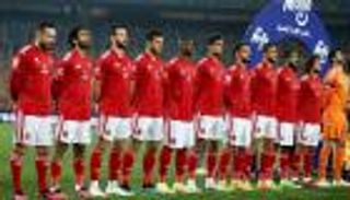 خطوة رسمية تمهد طريق الأهلي المصري نحو دوري السوبر الأفريقي