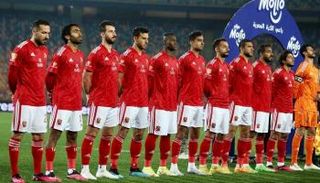 فريق الأهلي