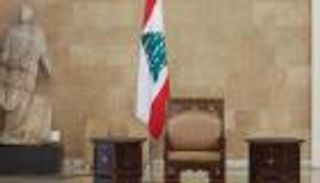 عاصفة الفراغ بلبنان تُطفئ الإشارة الخضراء.. ومعوض "مكانك قف"