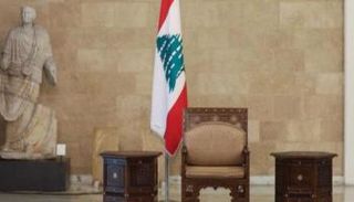 مقعد الرئاسة لا يزال شاغرا في لبنان