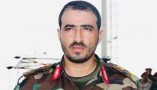 عقيل الشامي