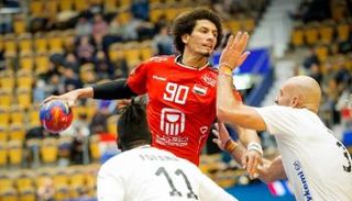 منتخب مصر في كأس العالم لكرة اليد 