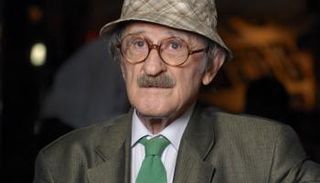  الموسيقي الفرنسي مارسيل زانيني - أرشيفية