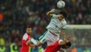 من هو معلق مباراة العراق وعمان في نهائي كأس الخليج؟