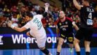 القنوات الناقلة لمباراة الجزائر ومقدونيا في كأس العالم لكرة اليد 2023