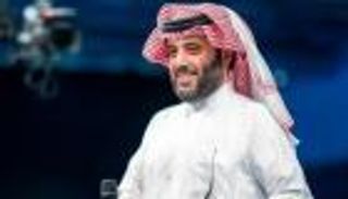 تركي آل الشيخ يكشف "مفاجأة تاريخية" في كأس موسم الرياض