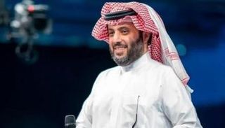 تركي آل الشيخ