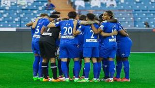 الهلال في كأس العالم للأندية