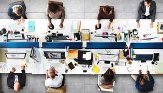 تطوير القوى العاملة - أرشيفية