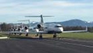 رد حاسم من "الطيران الأوروبية" على مزاعم الانبعاثات في منتجع دافوس