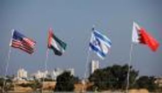 تعميق التكامل الإقليمي.. اجتماع أمريكي إماراتي بحريني إسرائيلي