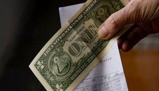 ارتفاع سعر الدولار اليوم في مصر 