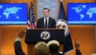 واشنطن: شراكتنا مع الإمارات مهمة للحفاظ على الأمن والاستقرار الإقليمي