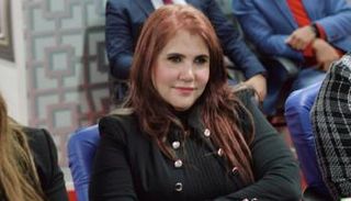 الكاتبة داليا فكري