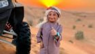 وفاة كوميديان السوشيال ميديا عزيز الأحمد عن 27 عاما